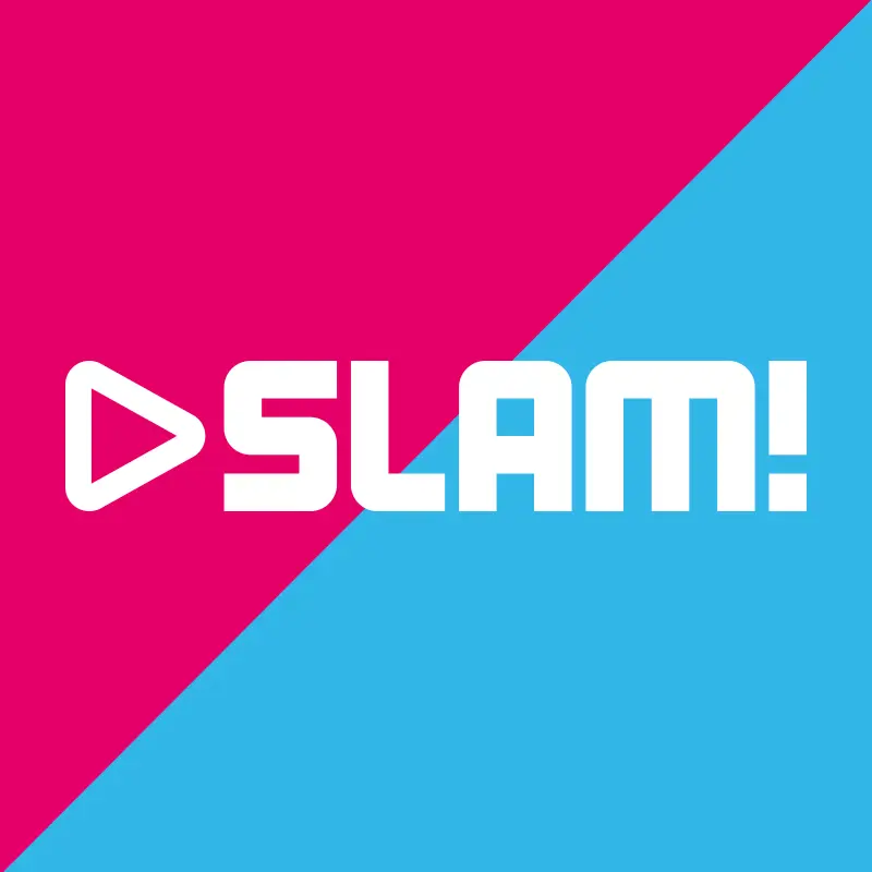 SLAM!