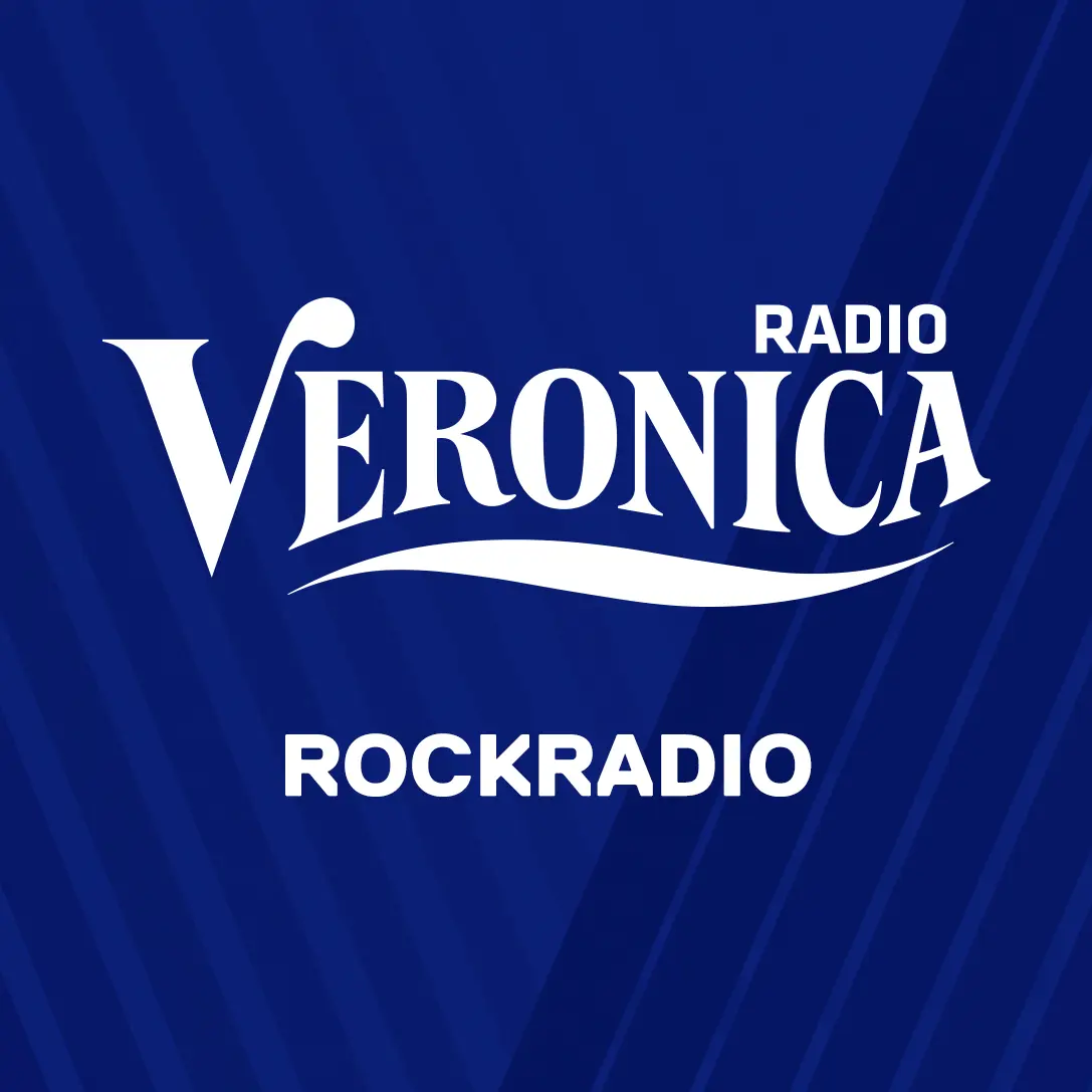Rockradio Op Radio Veronica