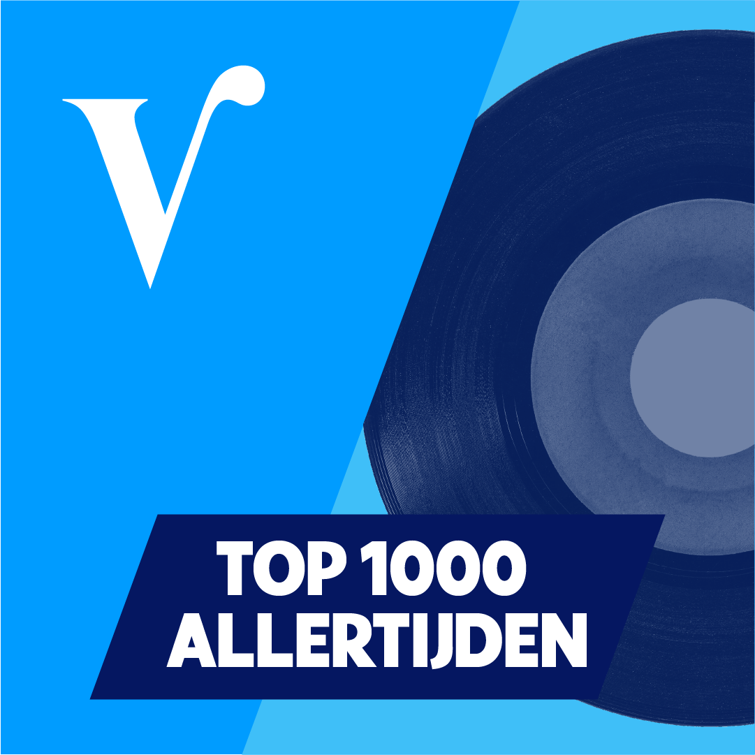 Radio Veronica Thumb T1000 Allertijden