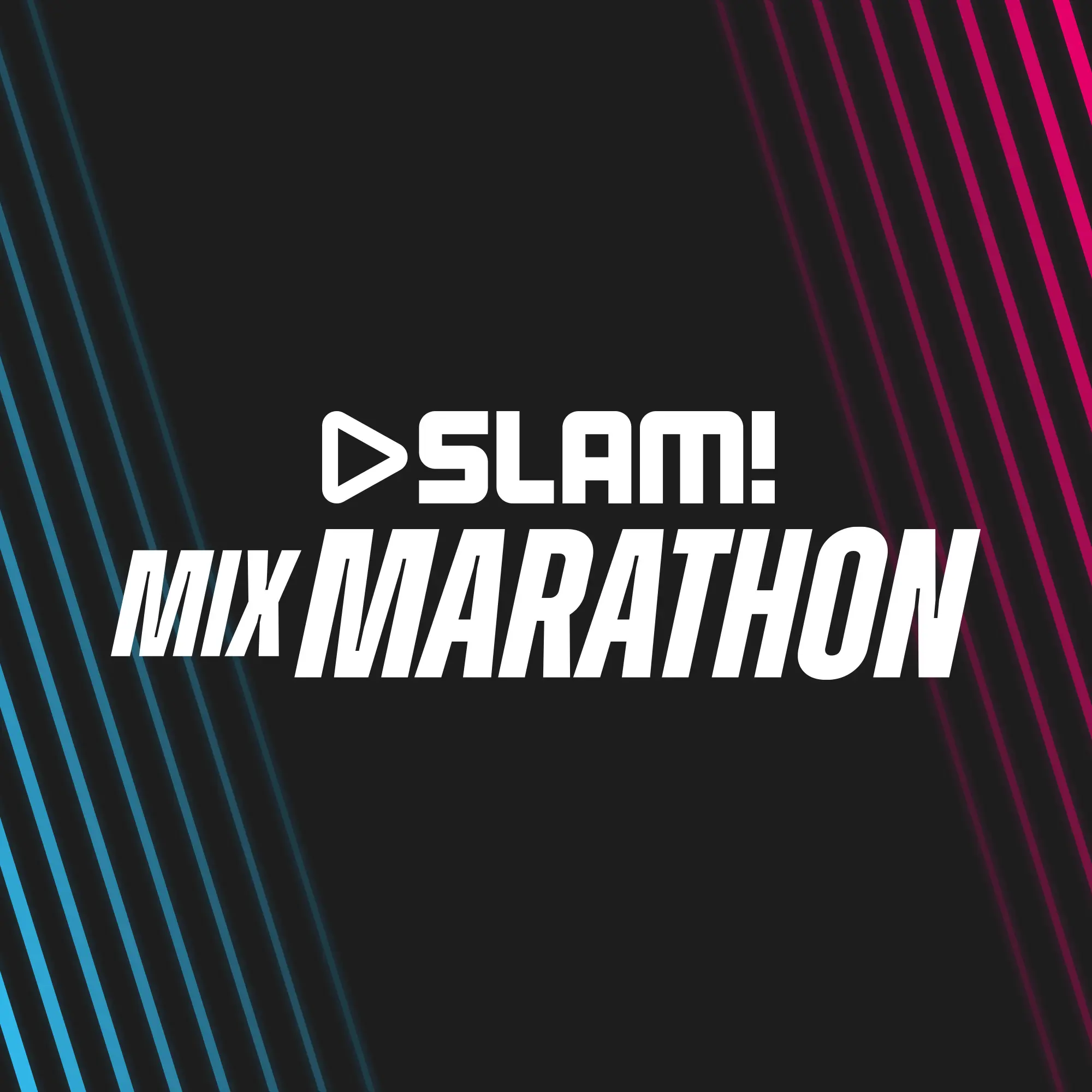 SLAM! Mixmarathon 2000X2000