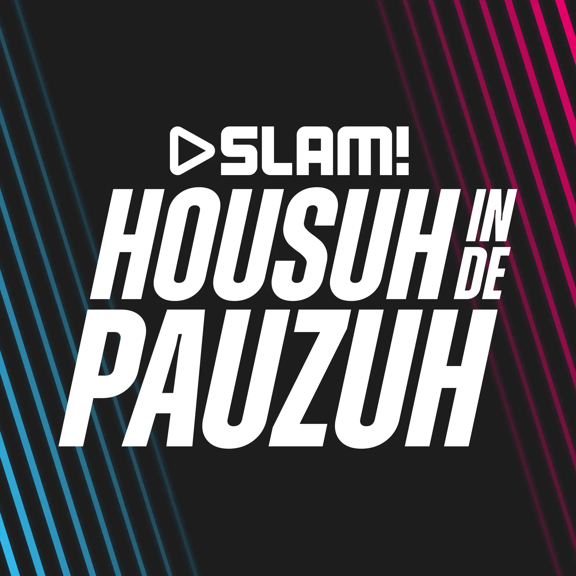 SLAM! Hidp 2000X2000