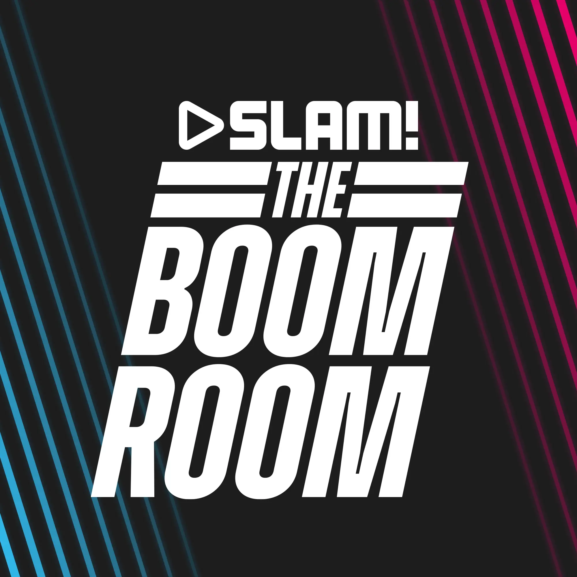 SLAM! TBR 2000X2000