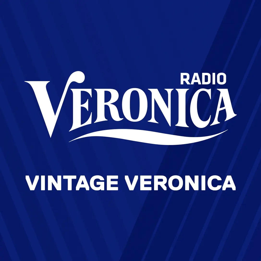 Vintage Veronica Op Radio Veronica (1)