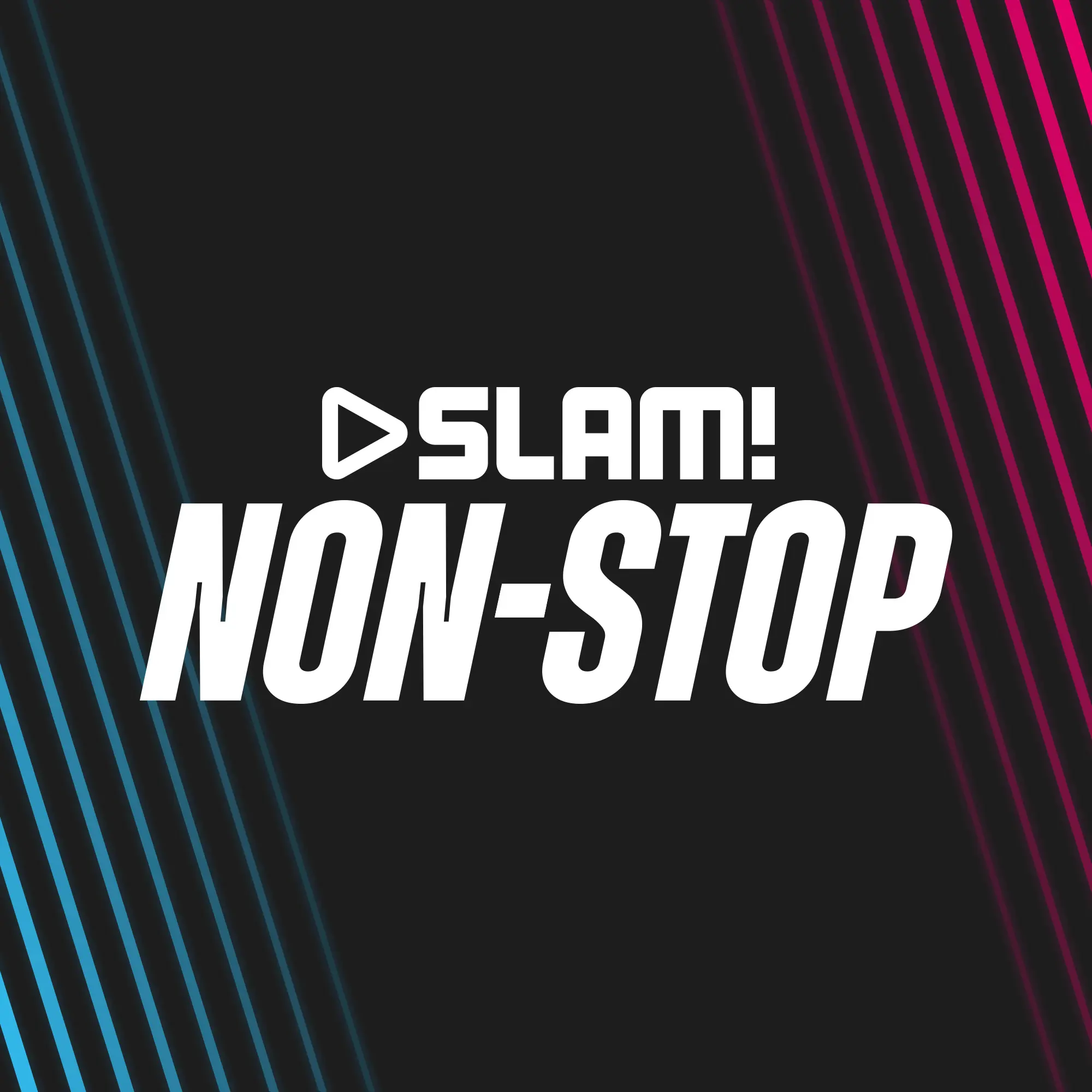 SLAM! Non Stop 2000X2000