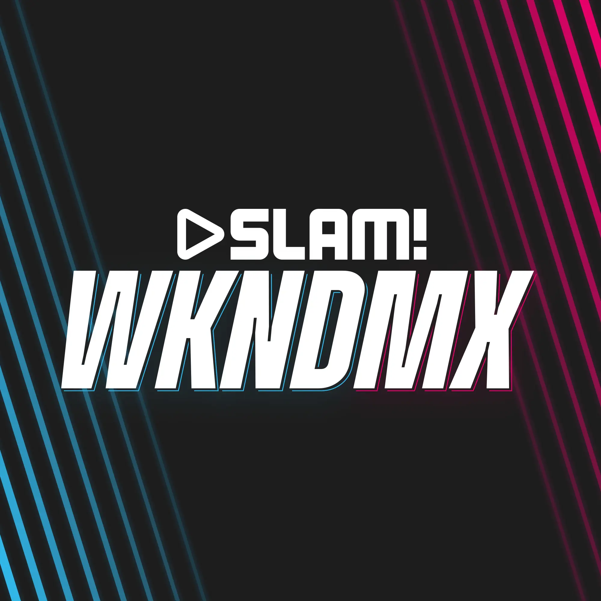 SLAM! WKNDMX 2000X2000