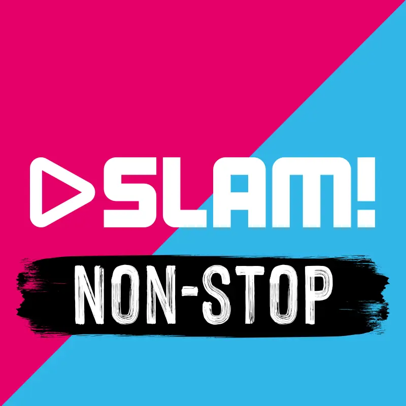 SLAM Non Stop