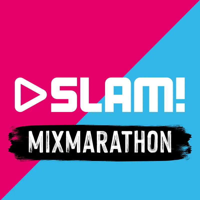 SLAM Mixmarathon