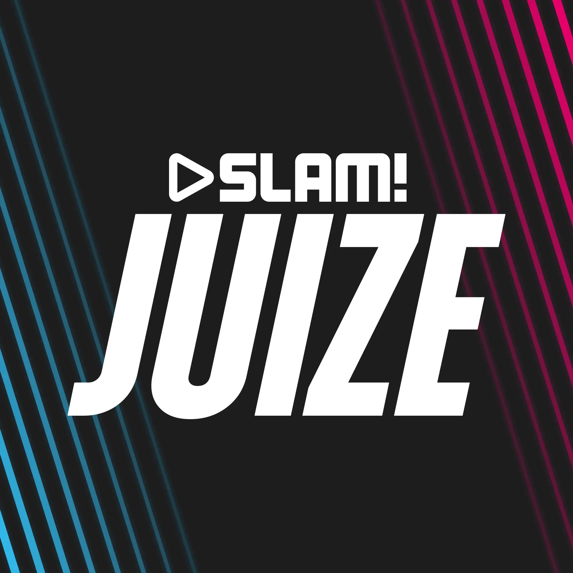 SLAM! Juize 2000X2000