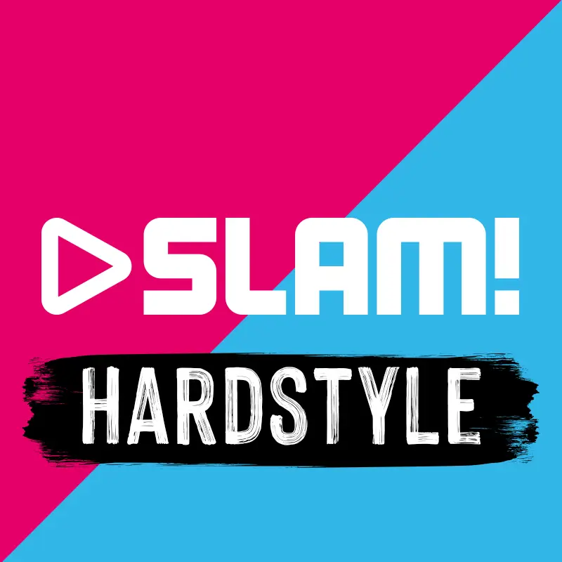 SLAM Hardstyle