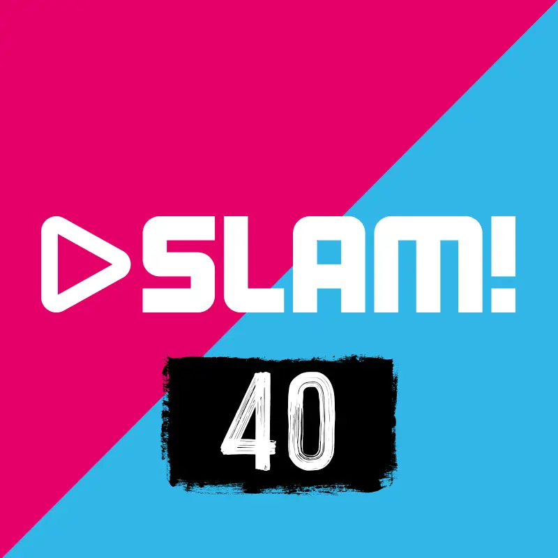 SLAM 40