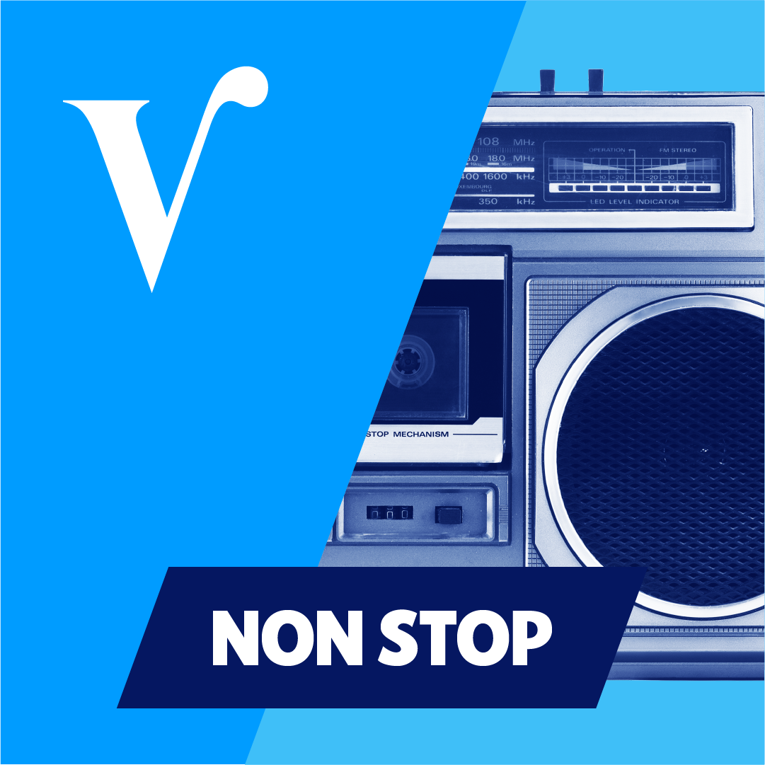 Radio Veronica Thumb Non Stop