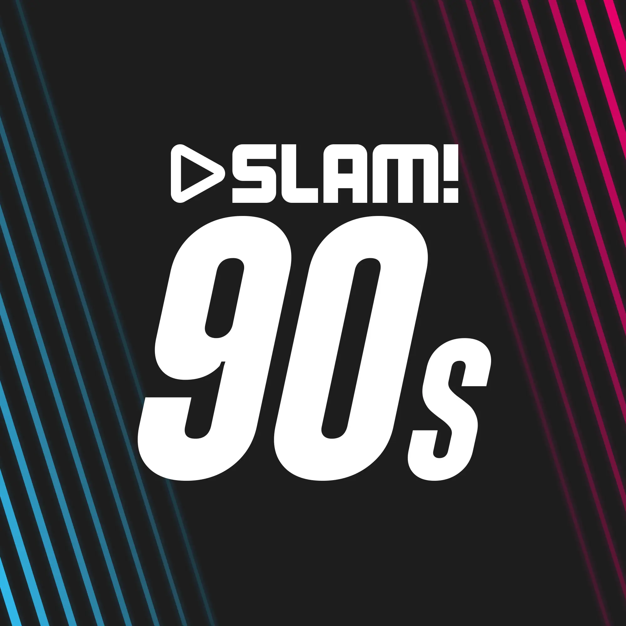 SLAM! 90S 2000X2000