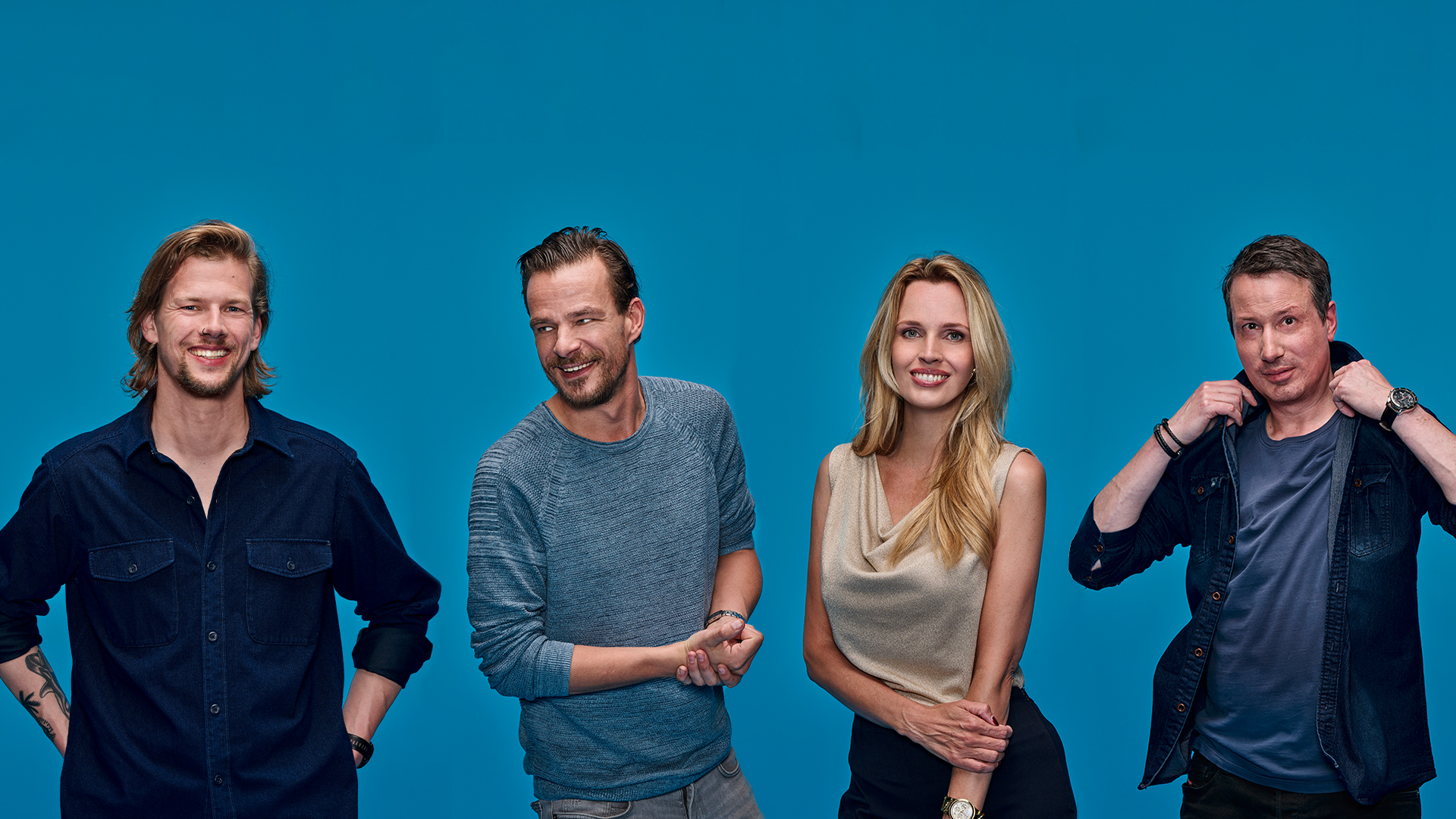 Radio Veronica visual data 6