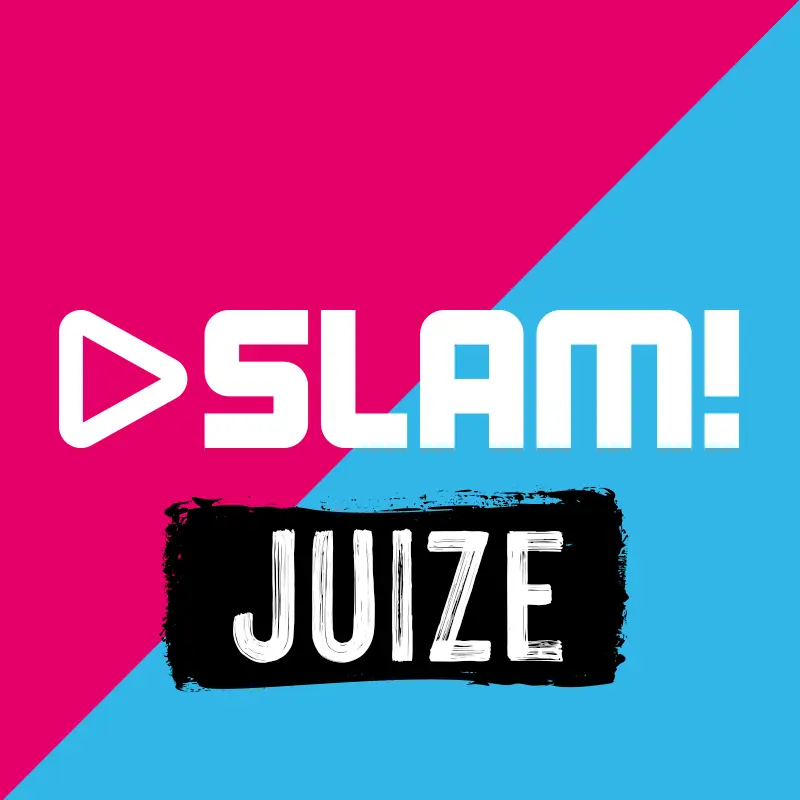 SLAM Juize