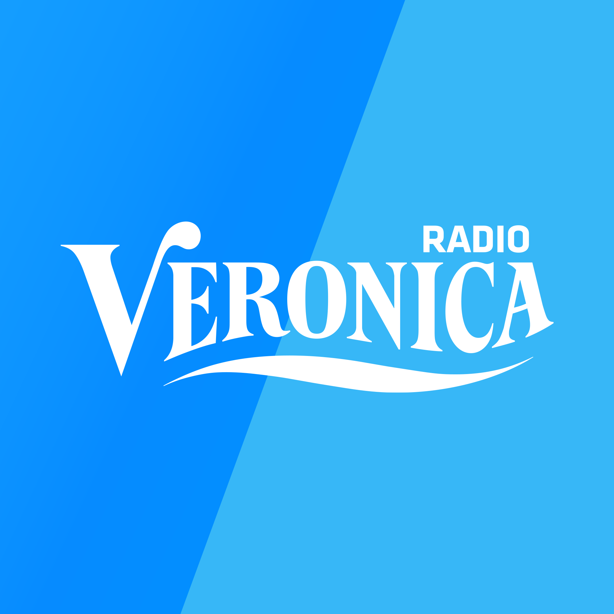 Radio Veronica 1 1