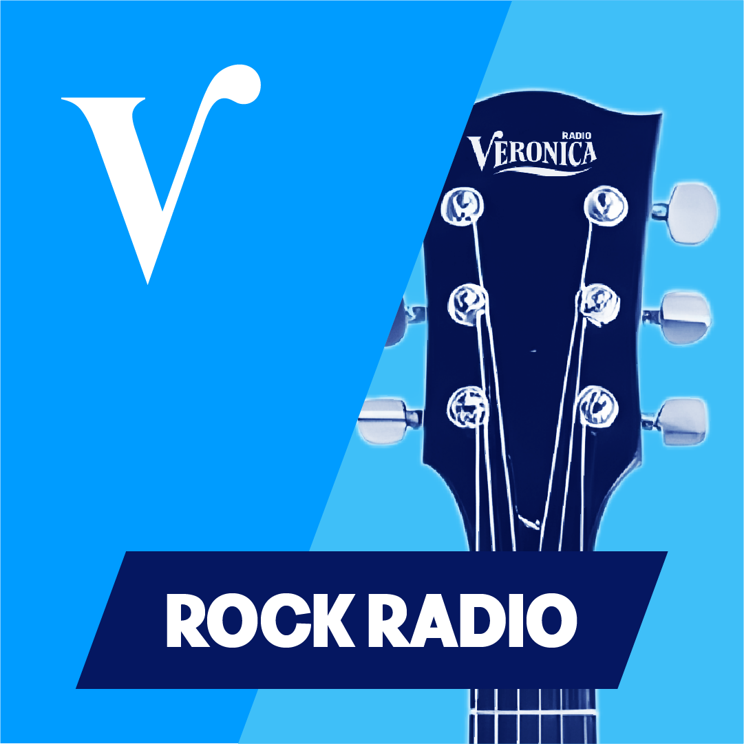 Radio Veronica Thumb RR
